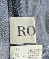 ROPE（ロペ）ワンピース 紺 サイズ:38(M位) レディース/2200615569222