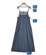 ROPE（ロペ）ワンピース 紺 サイズ:38(M位) レディース/2200615569222