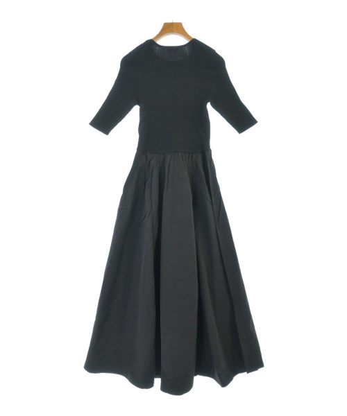 ROPE（ロペ）ワンピース 黒 サイズ:38(M位) レディース/2200615569239