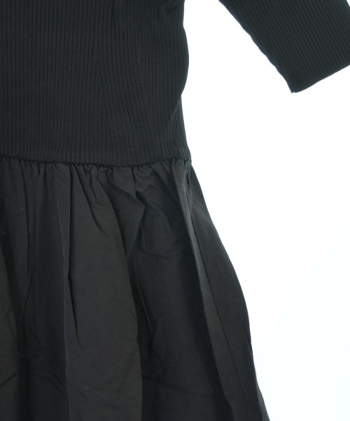 ROPE（ロペ）ワンピース 黒 サイズ:38(M位) レディース/2200615569239