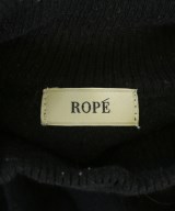 ROPE（ロペ）ニット・セーター 黒 サイズ:F レディース/2200615569314