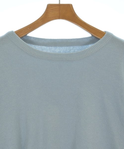ROPE（ロペ）ニット・セーター 青 サイズ:38(M位) レディース/2200630319024