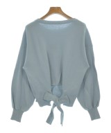 ROPE（ロペ）ニット・セーター 青 サイズ:38(M位) レディース/2200630319024