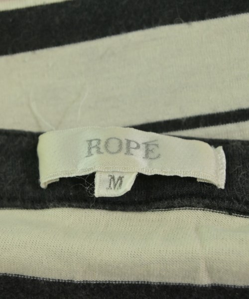 ROPE（ロペ）カーディガン 黒 サイズ:M レディース/2200633978075