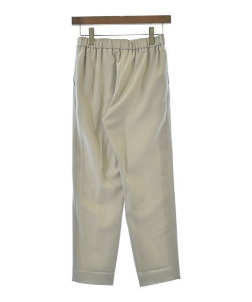 ROPE（ロペ）スラックス グレー サイズ:36(S位) レディース/2200637657020