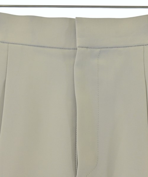 ROPE（ロペ）スラックス グレー サイズ:36(S位) レディース/2200637657020