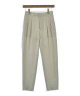 ROPE（ロペ）スラックス グレー サイズ:36(S位) レディース/2200637657020