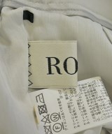 ROPE（ロペ）スラックス グレー サイズ:36(S位) レディース/2200637657020
