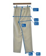 ROPE（ロペ）スラックス グレー サイズ:36(S位) レディース/2200637657020