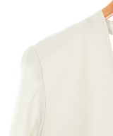 ROPE（ロペ）ノーカラージャケット 白 サイズ:36(S位) レディース/2200637657037