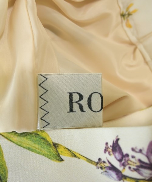 ROPE（ロペ）その他 白 サイズ:38(M位) レディース/2200633284404