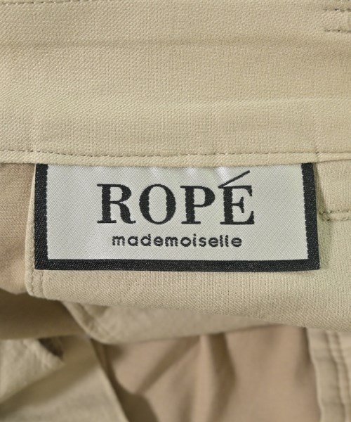 ROPE（ロペ）その他 ベージュ サイズ:38(M位) レディース/2200632668120