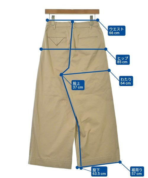 ROPE（ロペ）その他 ベージュ サイズ:38(M位) レディース/2200632668120