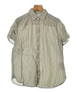 ROPE（ロペ）ブラウス 茶 サイズ:38(M位) レディース/2200633985103