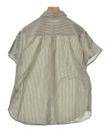 ROPE（ロペ）ブラウス 茶 サイズ:38(M位) レディース/2200633985103