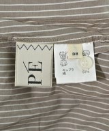 ROPE（ロペ）ブラウス 茶 サイズ:38(M位) レディース/2200633985103