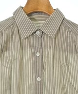 ROPE（ロペ）ブラウス 茶 サイズ:38(M位) レディース/2200633985103