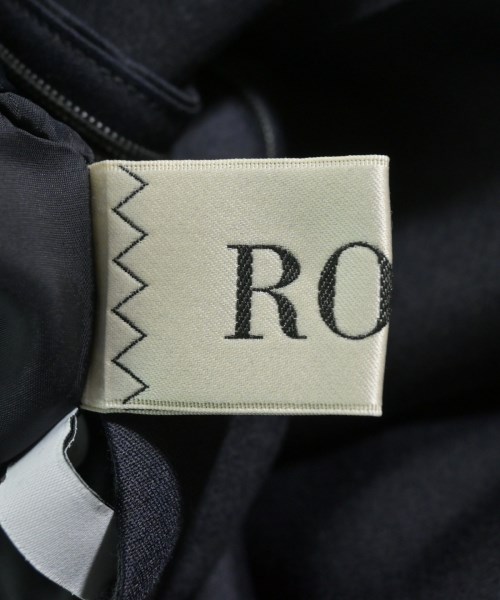 ROPE（ロペ）スラックス 黒 サイズ:38(M位) レディース/2200634351174