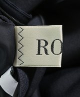 ROPE（ロペ）スラックス 黒 サイズ:38(M位) レディース/2200634351174