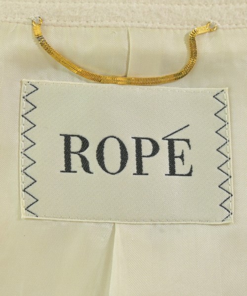 ROPE（ロペ）その他 白 サイズ:38(M位) レディース/2200622597010