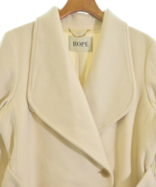 ROPE（ロペ）その他 白 サイズ:38(M位) レディース/2200622597010