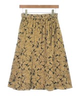 ROPE（ロペ）ひざ丈スカート 茶 サイズ:38(M位) レディース/2200631628194