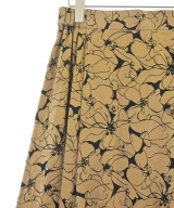 ROPE（ロペ）ひざ丈スカート 茶 サイズ:38(M位) レディース/2200631628194