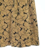 ROPE（ロペ）ひざ丈スカート 茶 サイズ:38(M位) レディース/2200631628194