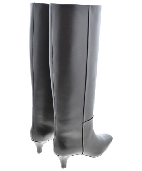 ROPE（ロペ）ブーツ 茶 サイズ:EU35 1/2(22cm位) レディース/2200626477011