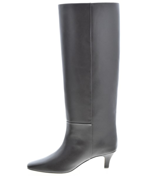 ROPE（ロペ）ブーツ 茶 サイズ:EU35 1/2(22cm位) レディース/2200626477011