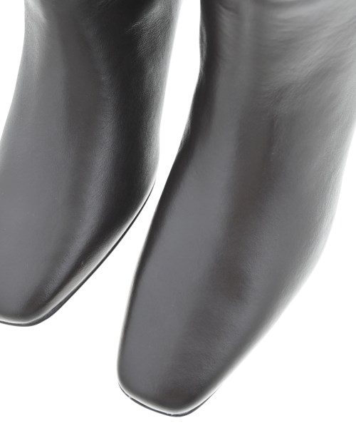 ROPE（ロペ）ブーツ 茶 サイズ:EU35 1/2(22cm位) レディース/2200626477011