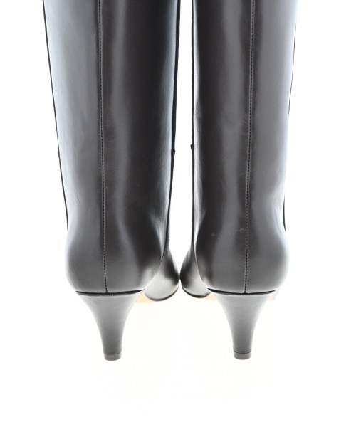 ROPE（ロペ）ブーツ 茶 サイズ:EU35 1/2(22cm位) レディース/2200626477011