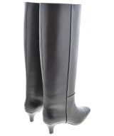 ROPE（ロペ）ブーツ 茶 サイズ:EU35 1/2(22cm位) レディース/2200626477011