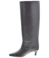 ROPE（ロペ）ブーツ 茶 サイズ:EU35 1/2(22cm位) レディース/2200626477011