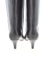 ROPE（ロペ）ブーツ 茶 サイズ:EU35 1/2(22cm位) レディース/2200626477011