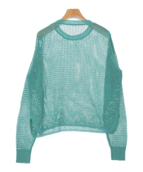 ROPE（ロペ）ニット・セーター 緑 サイズ:F レディース/2200626231026
