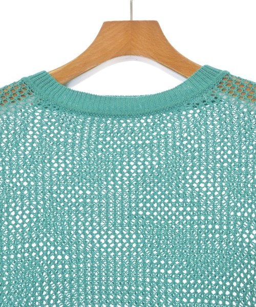 ROPE（ロペ）ニット・セーター 緑 サイズ:F レディース/2200626231026