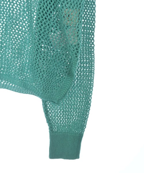 ROPE（ロペ）ニット・セーター 緑 サイズ:F レディース/2200626231026