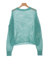 ROPE（ロペ）ニット・セーター 緑 サイズ:F レディース/2200626231026