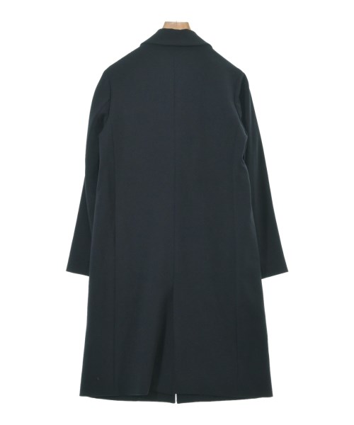 ROPE（ロペ）チェスターコート 紺 サイズ:36(S位) レディース/2200626344023