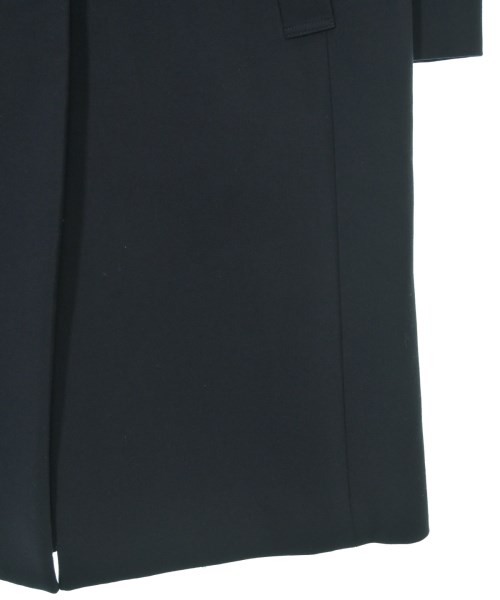 ROPE（ロペ）チェスターコート 紺 サイズ:36(S位) レディース/2200626344023