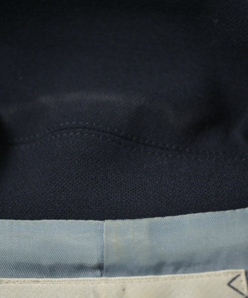 ROPE（ロペ）チェスターコート 紺 サイズ:36(S位) レディース/2200626344023