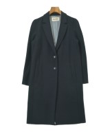 ROPE（ロペ）チェスターコート 紺 サイズ:36(S位) レディース/2200626344023