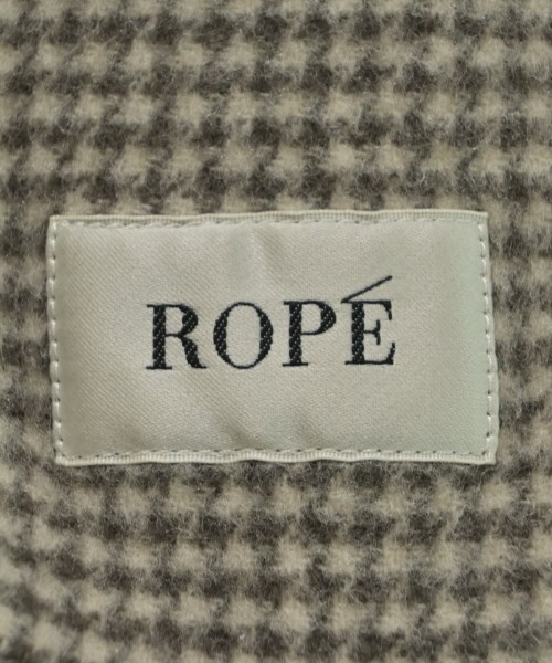 ROPE（ロペ）その他 茶 サイズ:36(S位) レディース/2200626674014