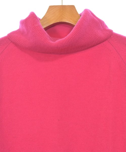 ROPE（ロペ）ニット・セーター ピンク サイズ:38(M位) レディース/2200627567032
