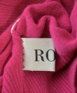 ROPE（ロペ）ニット・セーター ピンク サイズ:38(M位) レディース/2200627567032