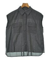 ROPE（ロペ）ブラウス グレー サイズ:38(M位) レディース/2200635656148