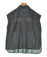 ROPE（ロペ）ブラウス グレー サイズ:38(M位) レディース/2200635656148