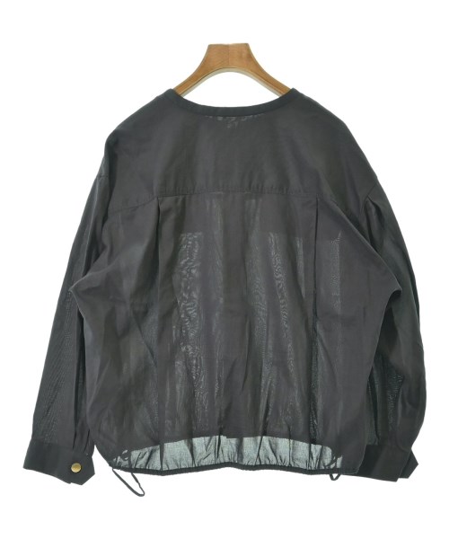 ROPE（ロペ）ブラウス グレー サイズ:38(M位) レディース/2200635656155