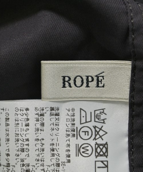 ROPE（ロペ）ブラウス グレー サイズ:38(M位) レディース/2200635656155